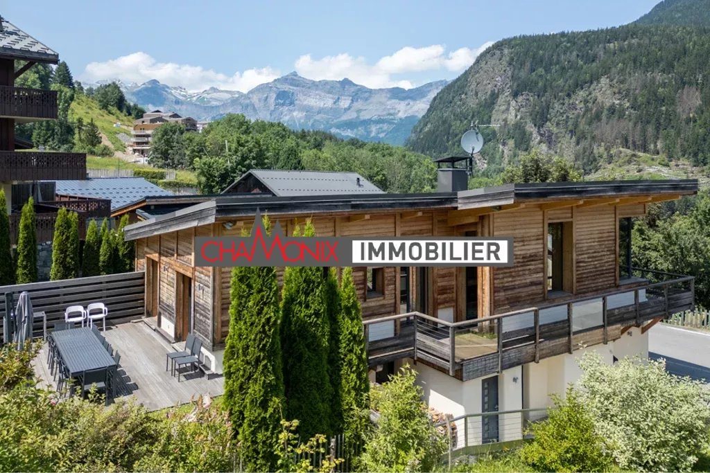 Maison à vendre, 244m², Les Houches