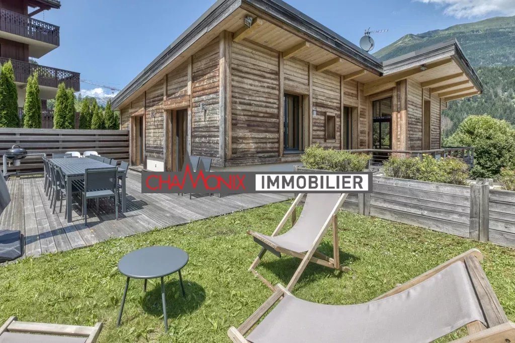 Maison à vendre, 244m², Les Houches