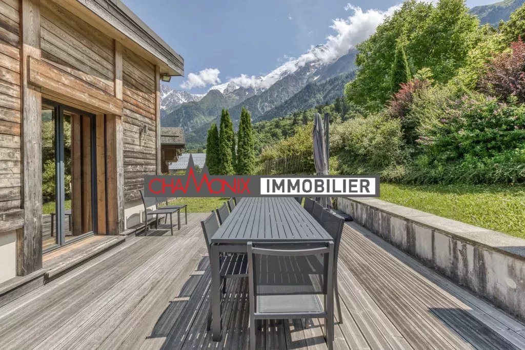 Maison à vendre, 244m², Les Houches