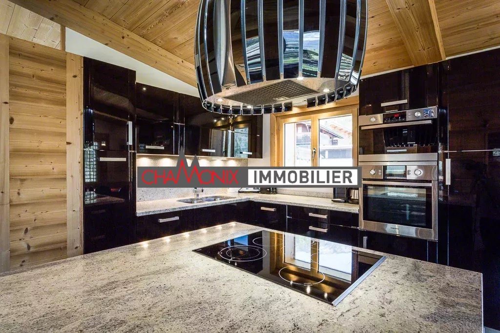 Maison à vendre, 244m², Les Houches