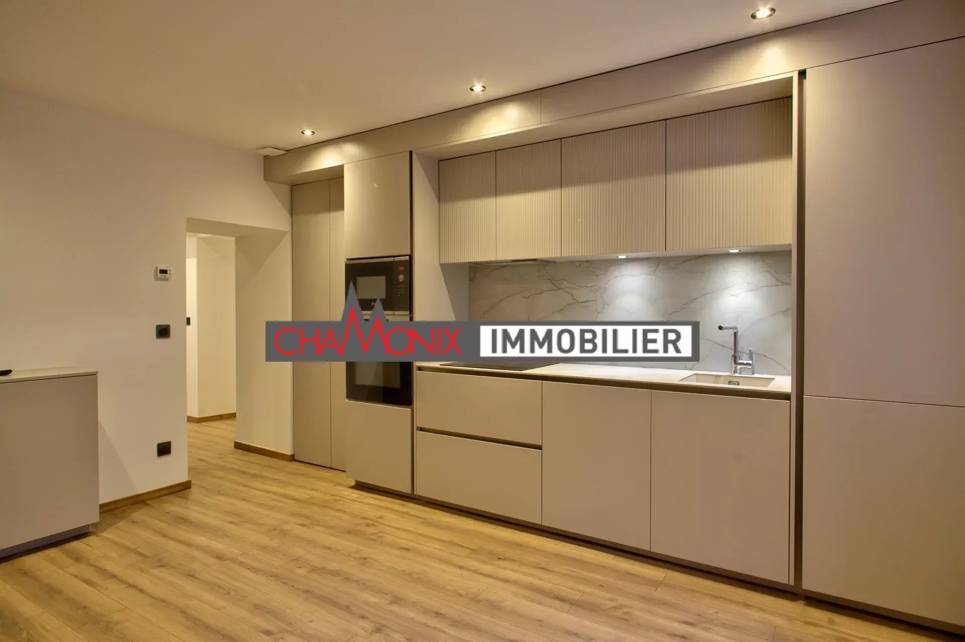 Appartement à vendre, 113m², Chamonix-Mont-Blanc