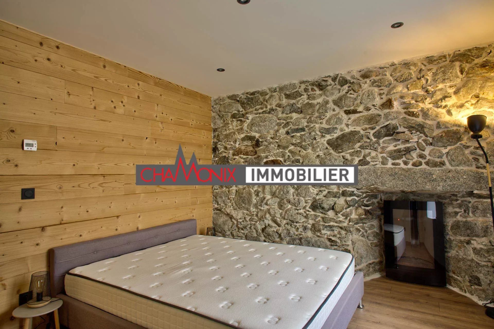 Appartement à vendre, 113m², Chamonix-Mont-Blanc