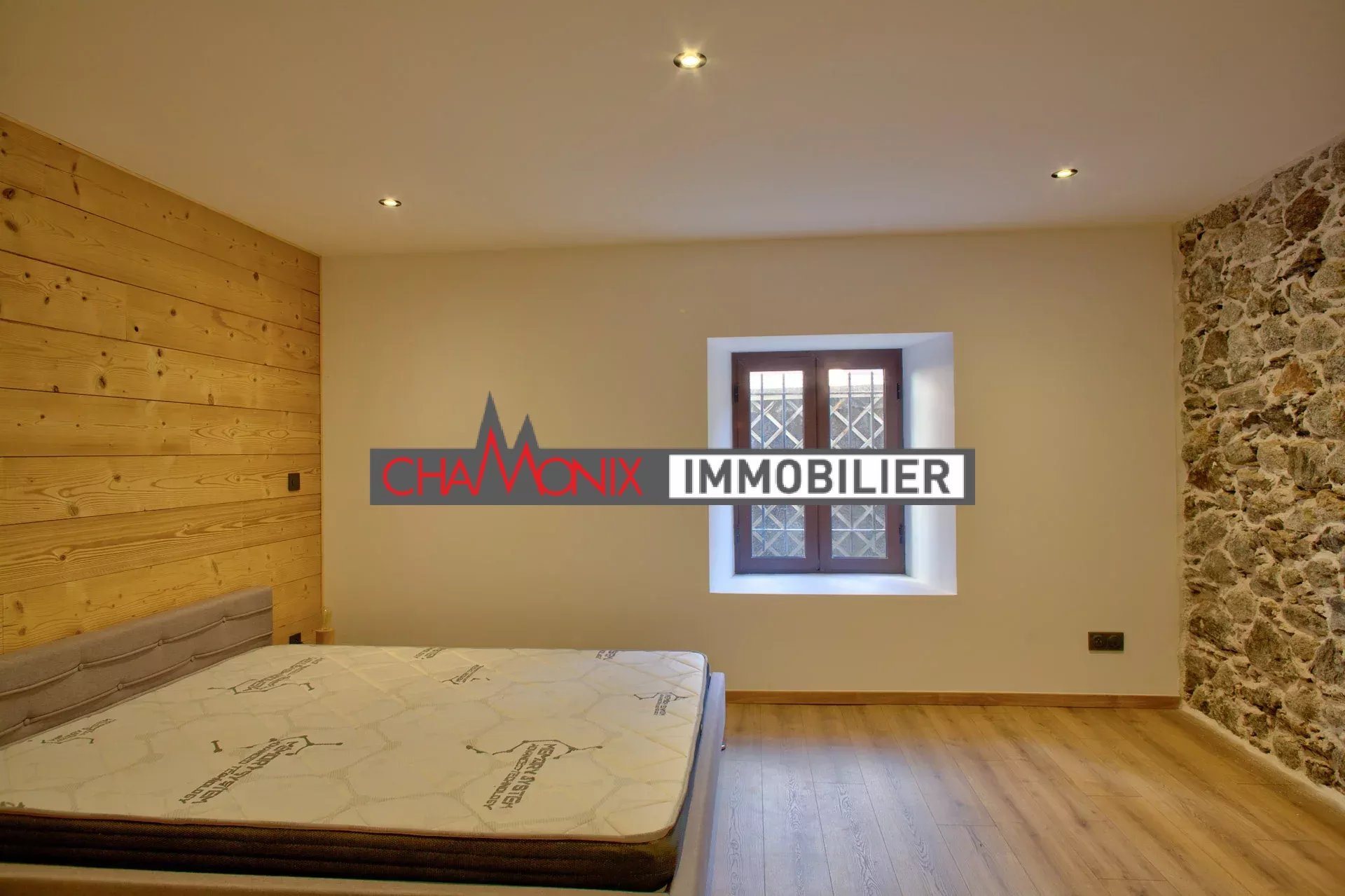 Appartement à vendre, 113m², Chamonix-Mont-Blanc