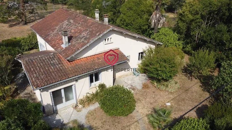Maison à vendre, 112m², L'Isle-en-Dodon
