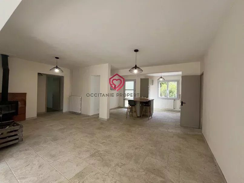 Maison à vendre, 112m², L'Isle-en-Dodon