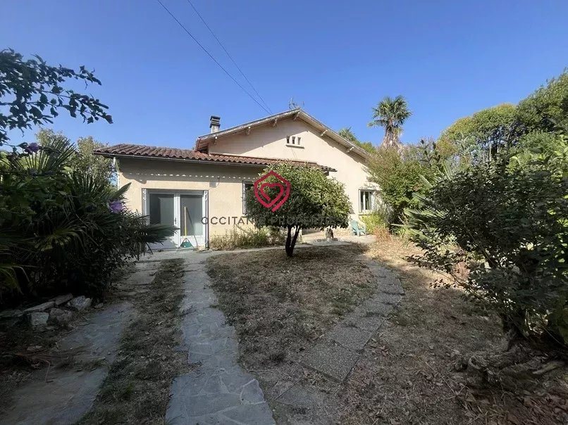 Maison à vendre, 112m², L'Isle-en-Dodon