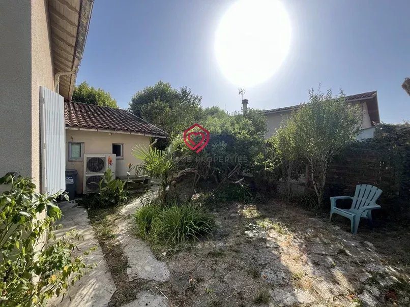 Maison à vendre, 112m², L'Isle-en-Dodon