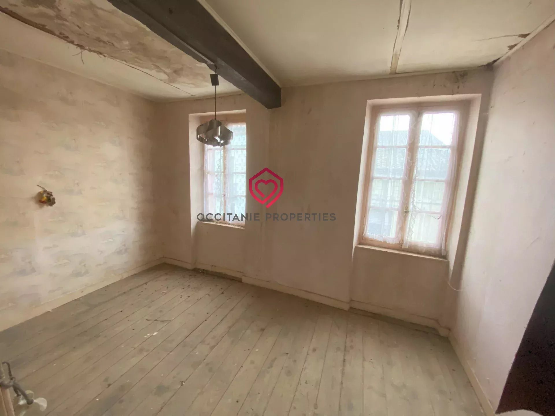 Maison à vendre, 108m², L'Isle-en-Dodon