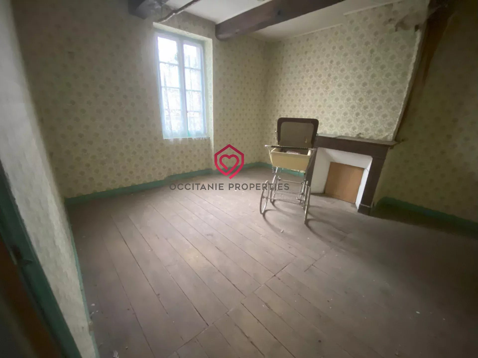 Maison à vendre, 108m², L'Isle-en-Dodon