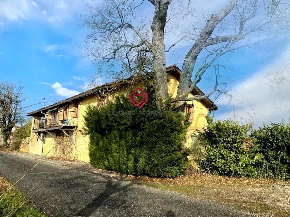 Maison à vendre, 155m², L'Isle-en-Dodon