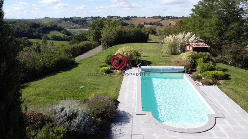 Maison à vendre, 280m², L'Isle-en-Dodon