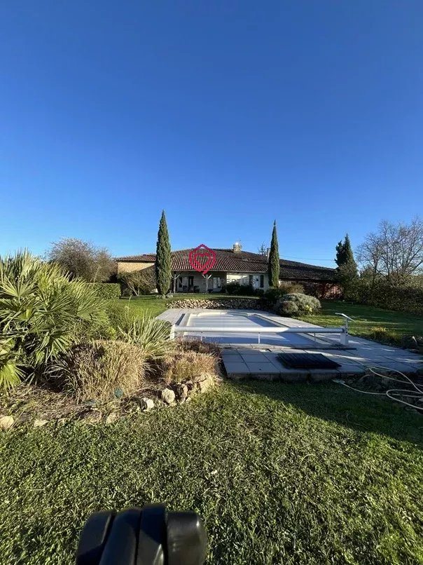 Maison à vendre, 280m², L'Isle-en-Dodon