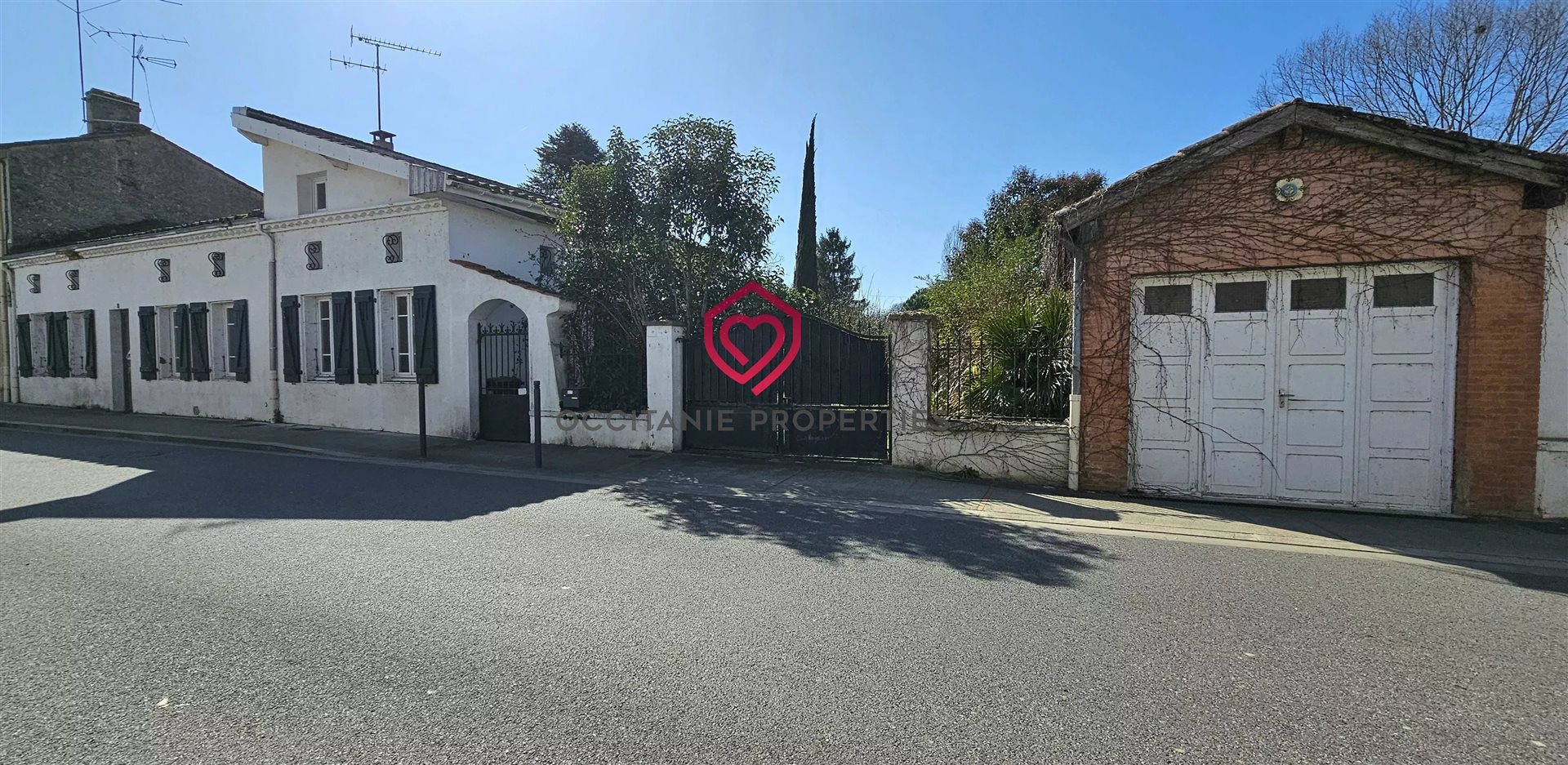Maison à vendre, 145m², Artigat