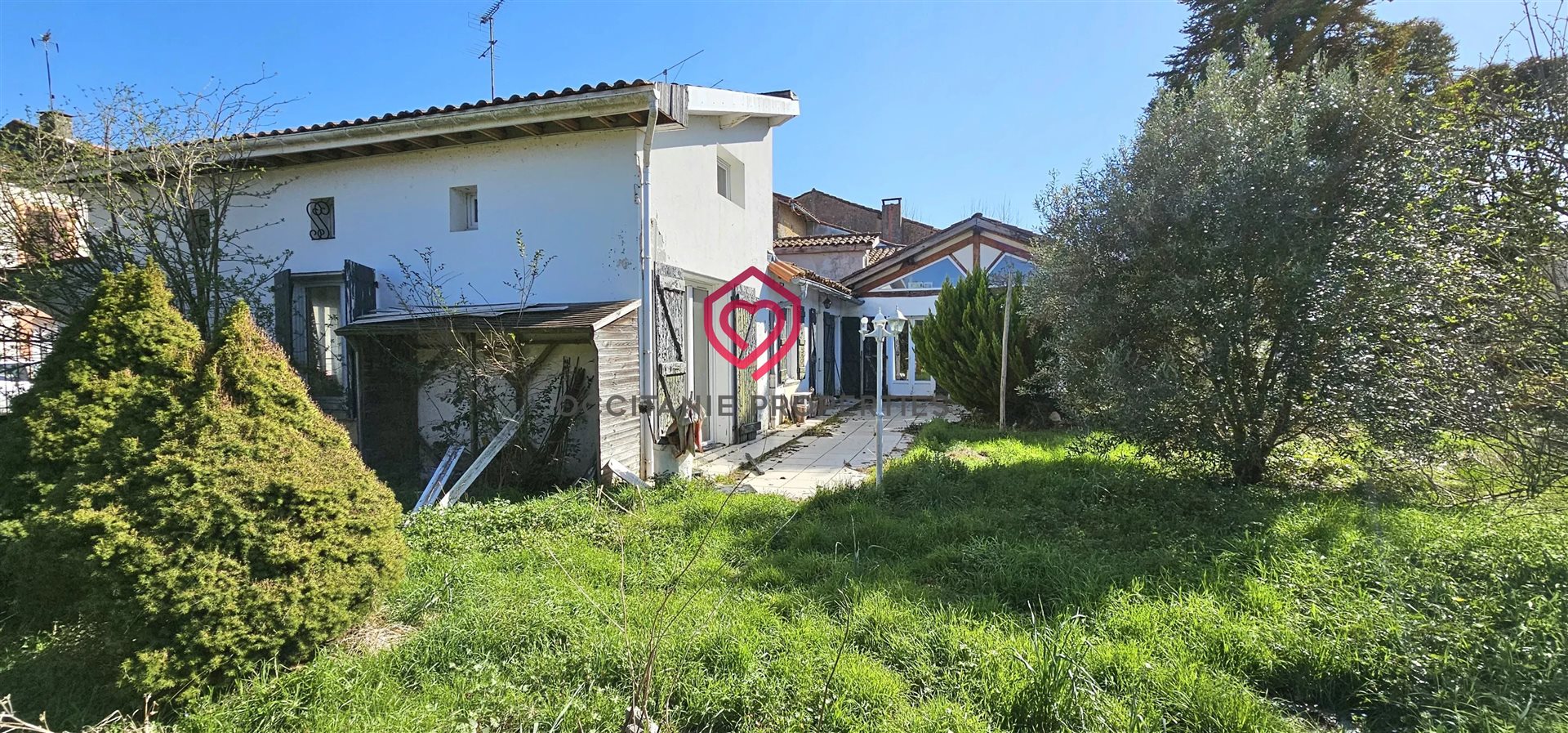 Maison à vendre, 145m², Artigat