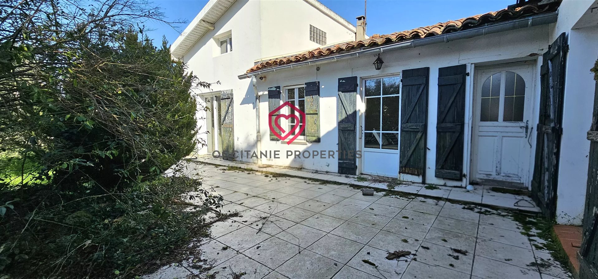 Maison à vendre, 145m², Artigat