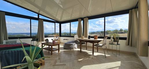 Maison 5 pièces 103 m² · à Carla-Bayle · 103 m² · 379 000 €