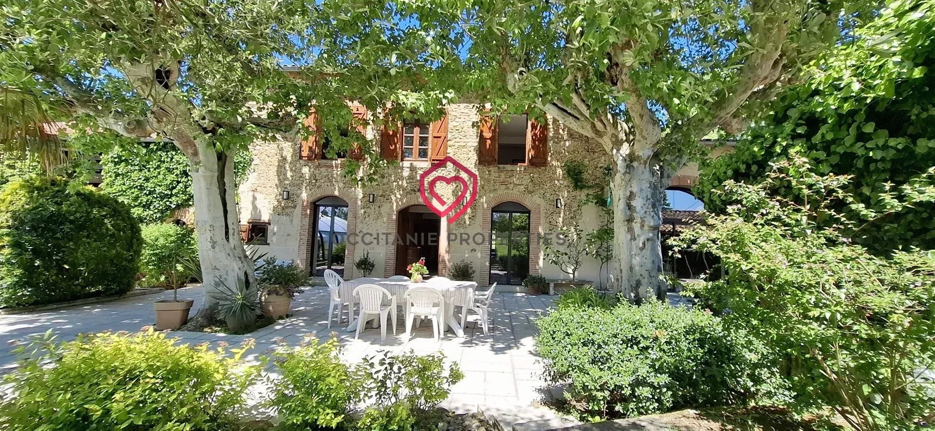 Maison à vendre, 402m², Varilhes