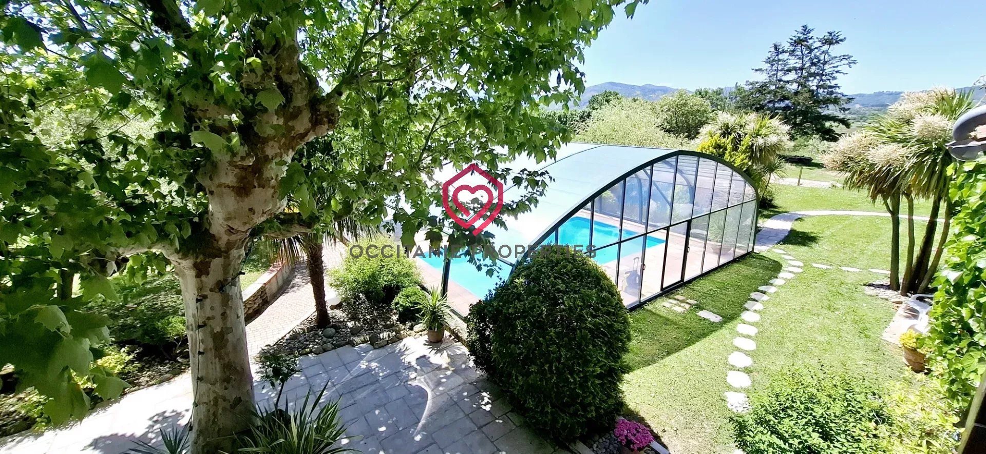 Maison à vendre, 402m², Varilhes