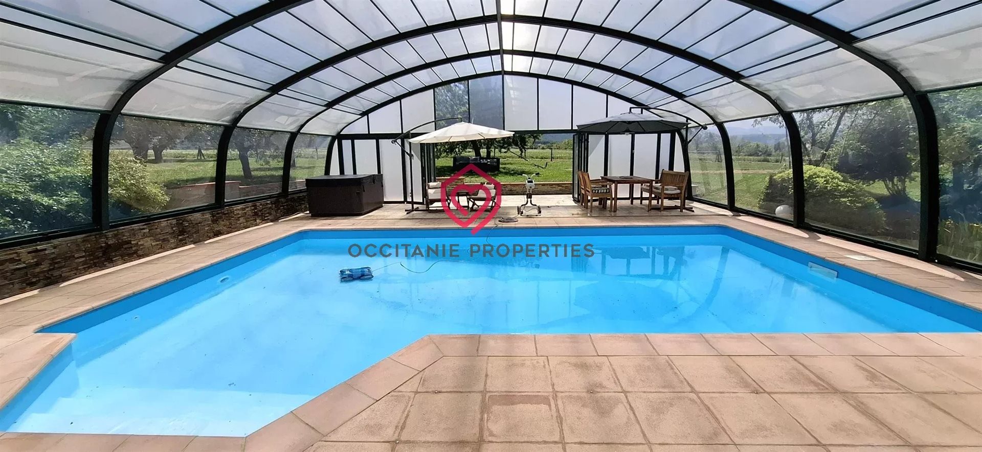 Maison à vendre, 402m², Varilhes