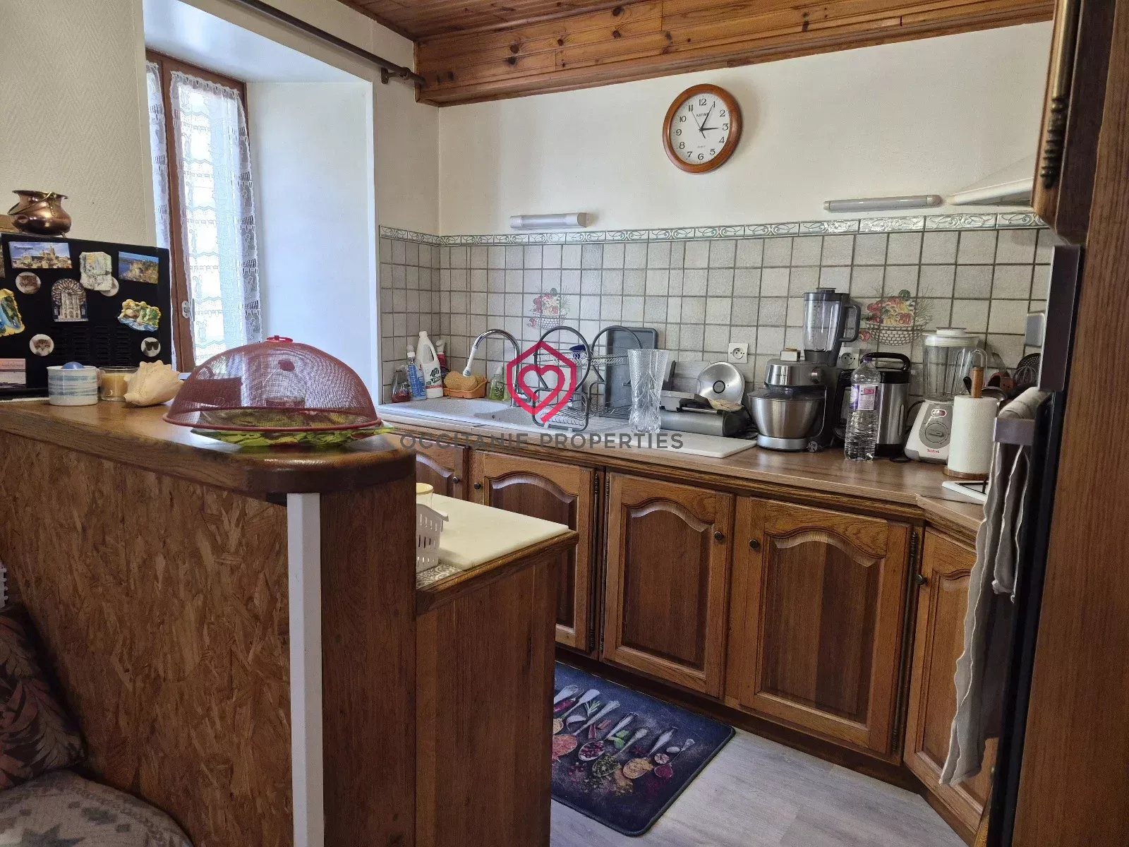 Maison à vendre, 150m², Couflens