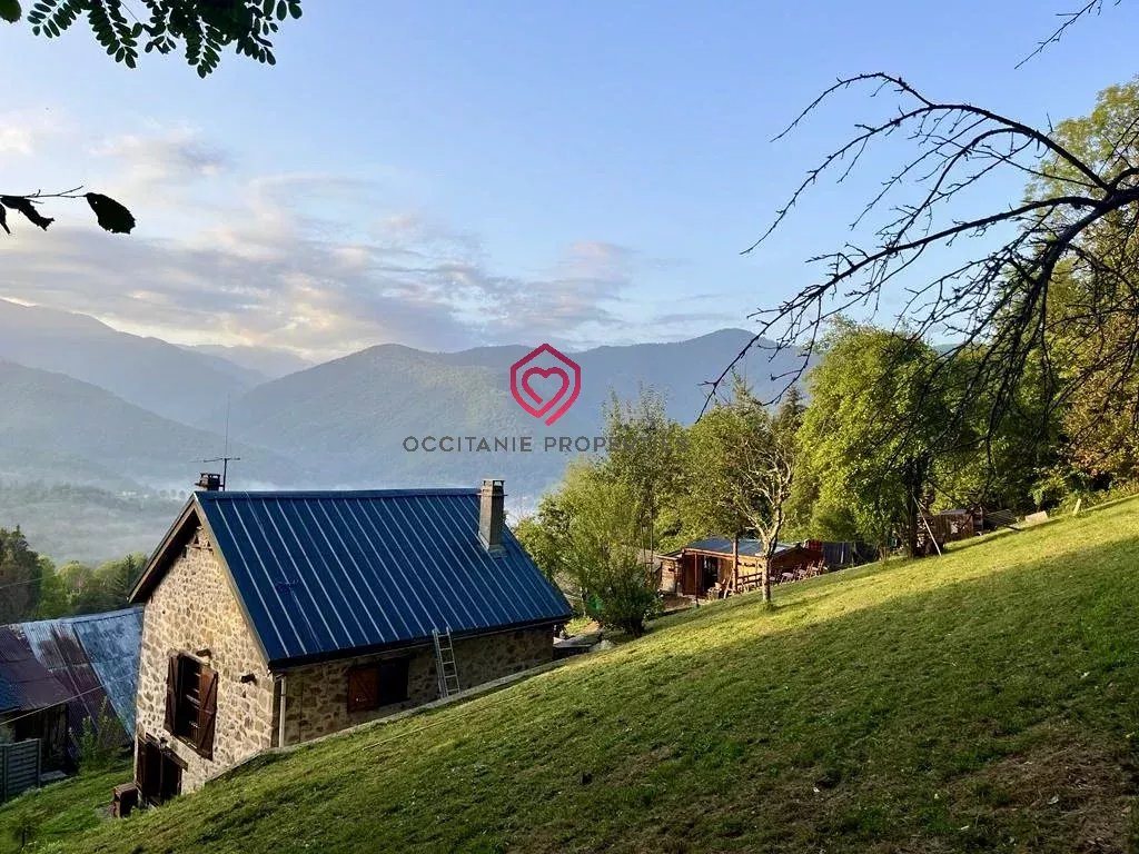 Maison à vendre, 63m², Boussenac