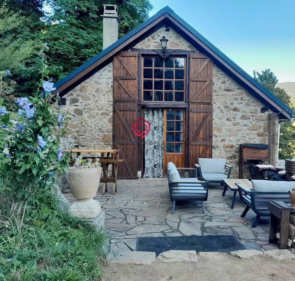 Maison à vendre, 63m², Boussenac