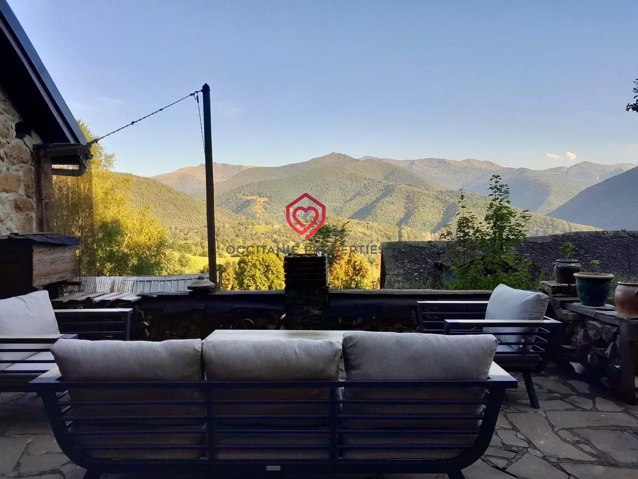 Maison à vendre, 63m², Boussenac