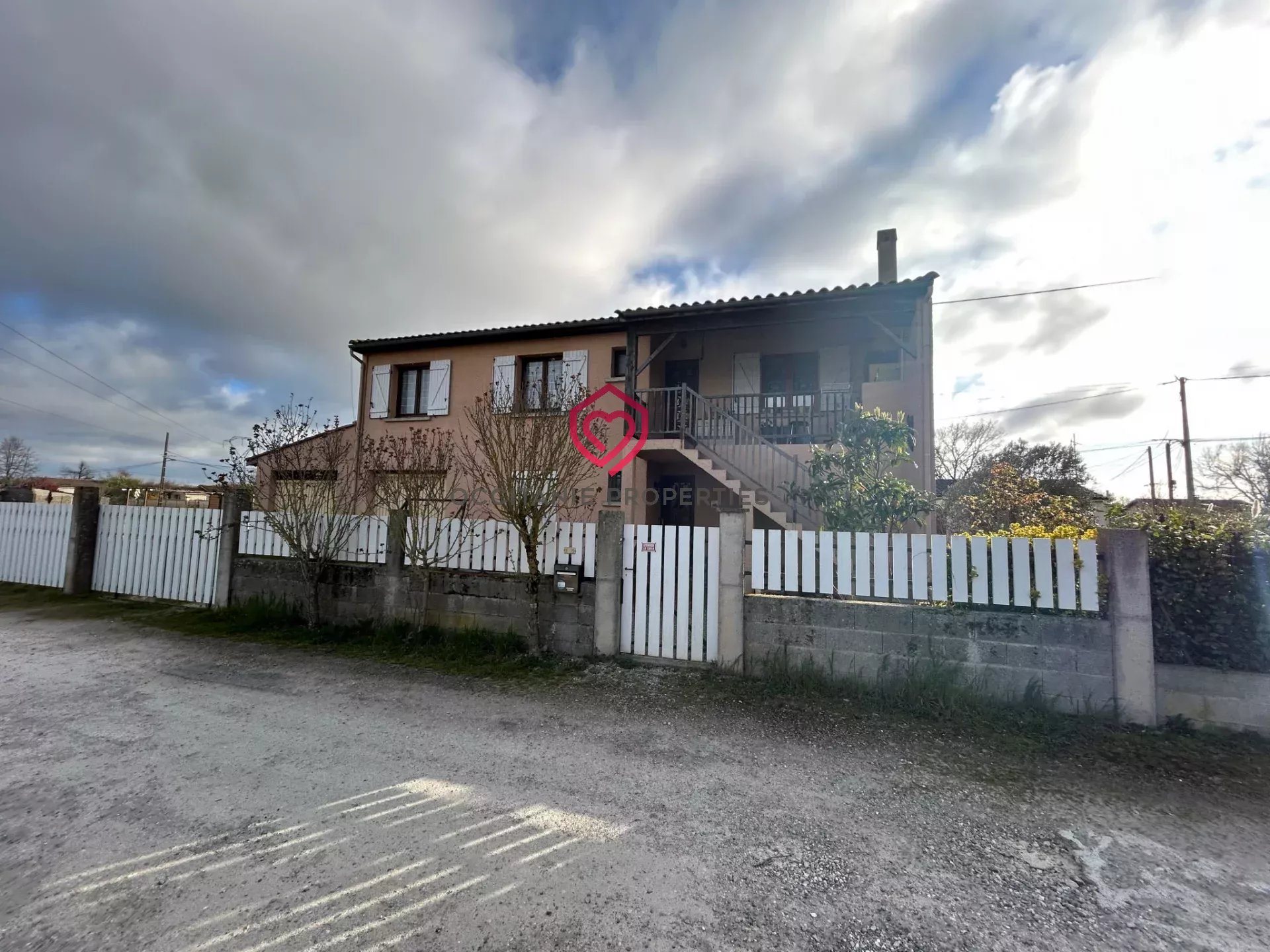 Maison à vendre, 171m², Lagardelle-sur-Lèze