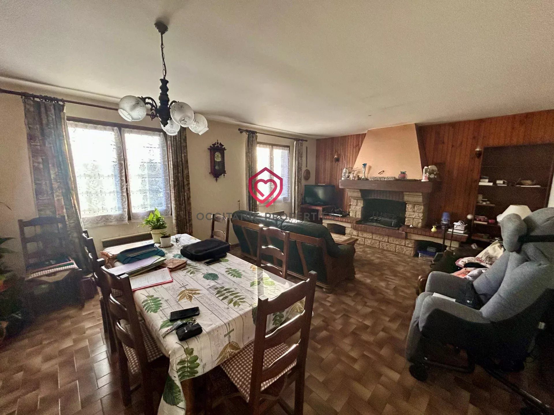 Maison à vendre, 171m², Lagardelle-sur-Lèze
