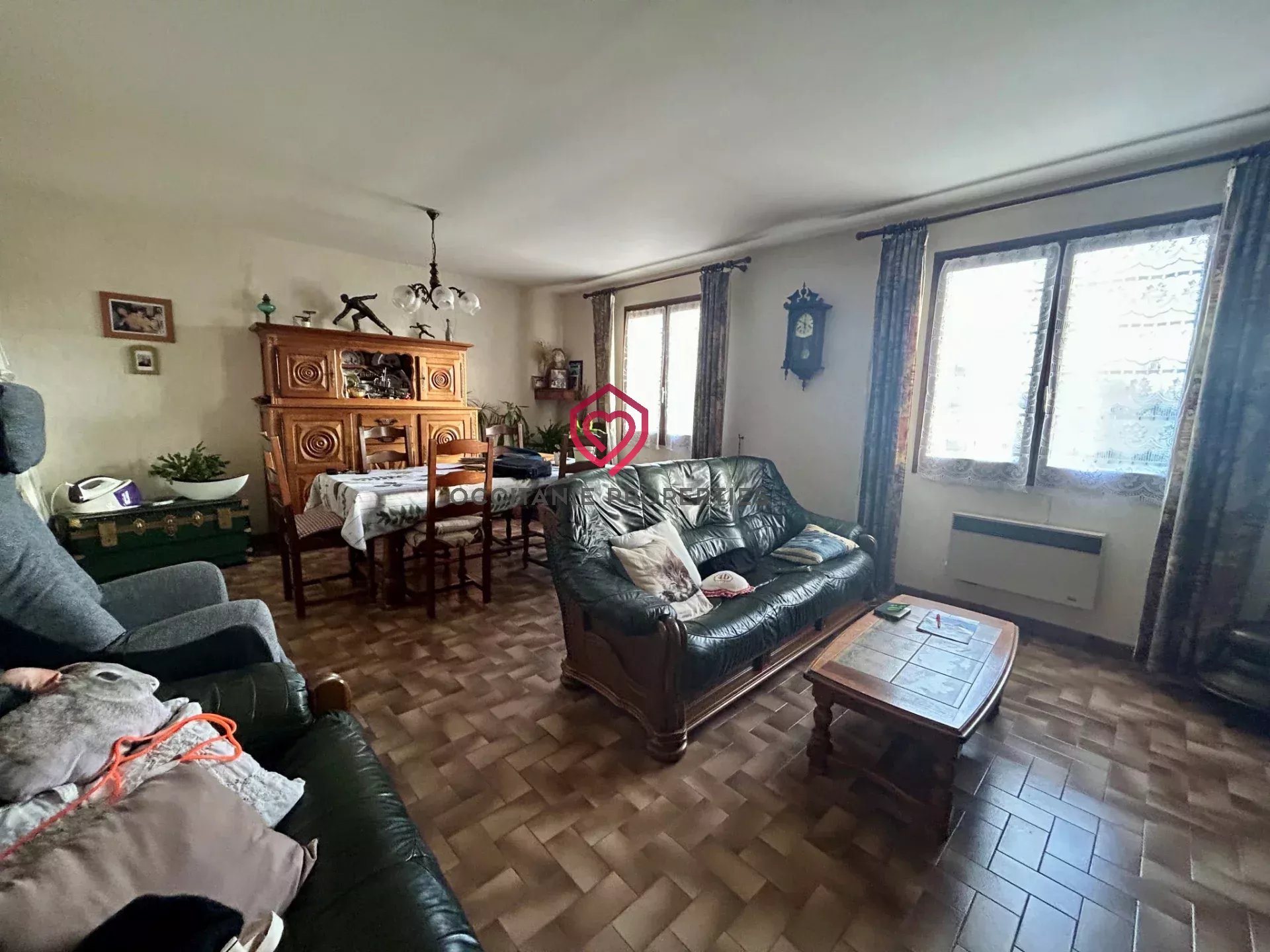Maison à vendre, 171m², Lagardelle-sur-Lèze