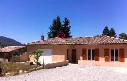 Maison à vendre, 120m², Foix