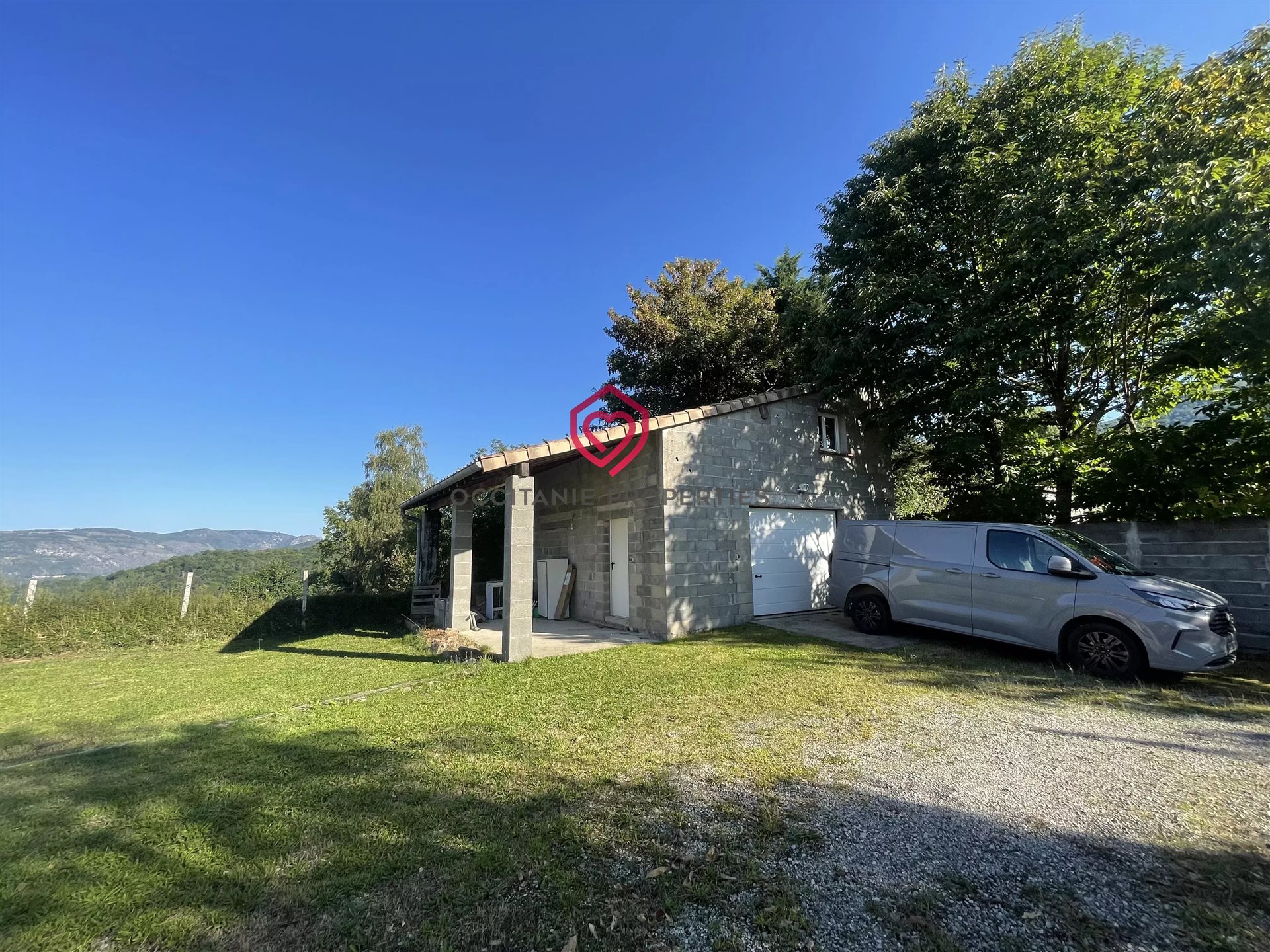 Maison à vendre, 120m², Foix