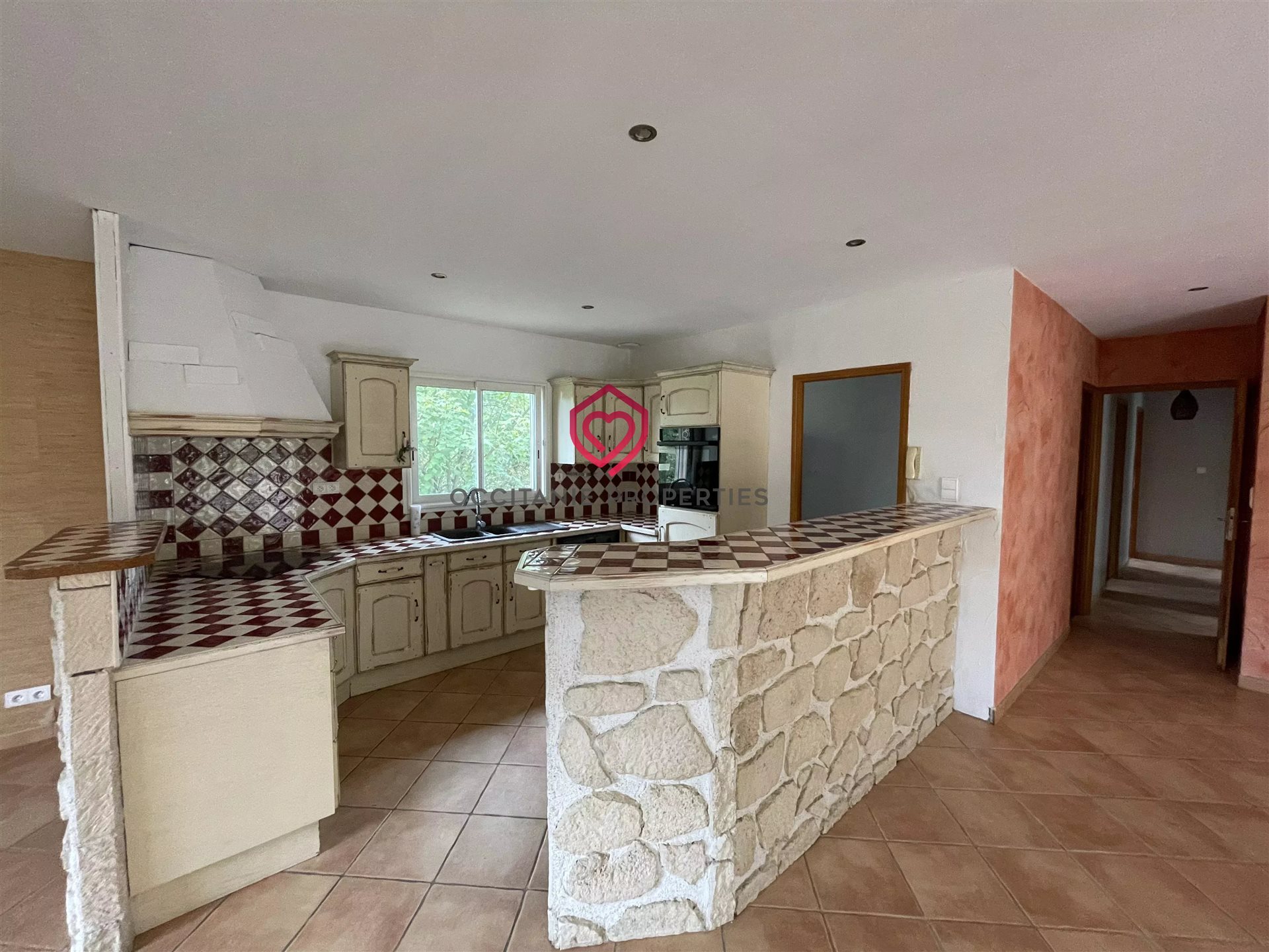 Maison à vendre, 120m², Foix