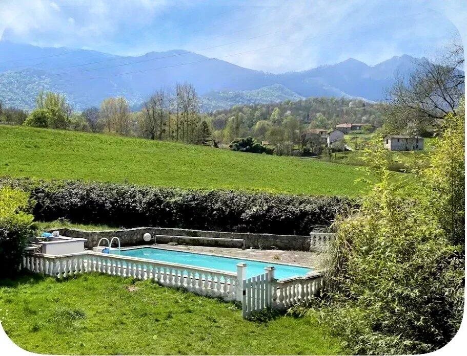 Maison à vendre, 250m², Arbas
