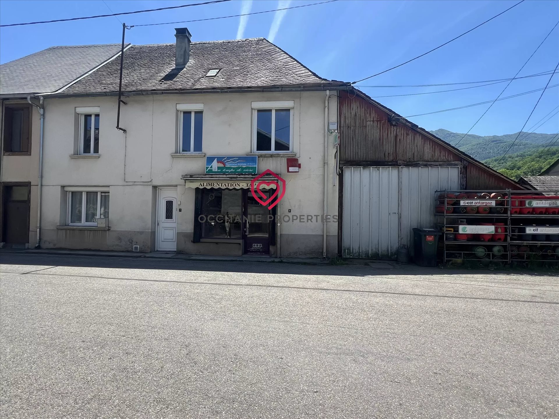 Maison à vendre, 122m², Argein