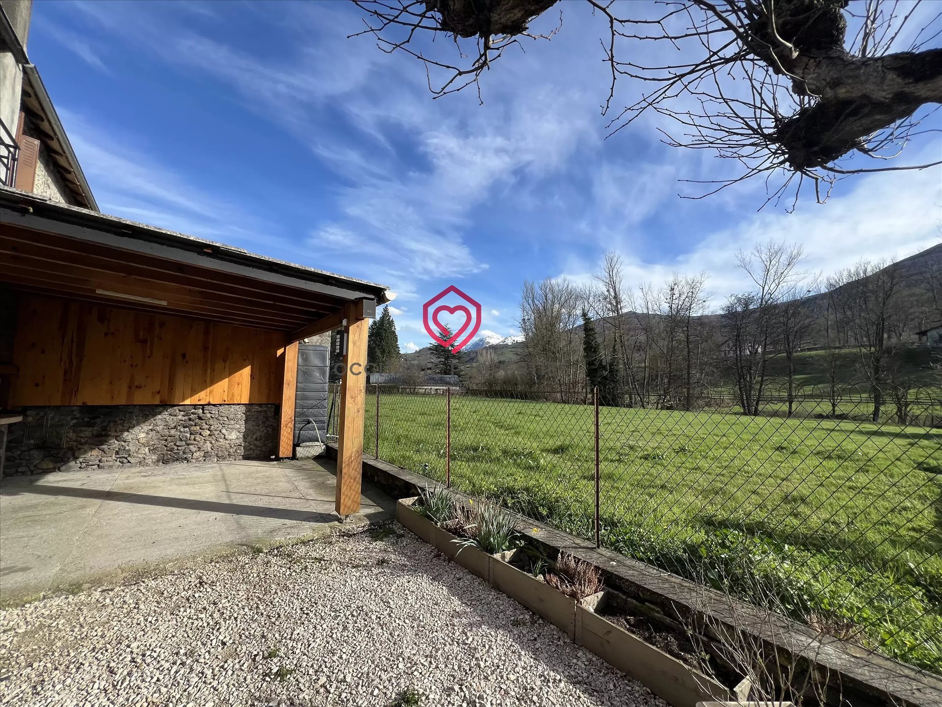 Maison à vendre, 122m², Argein