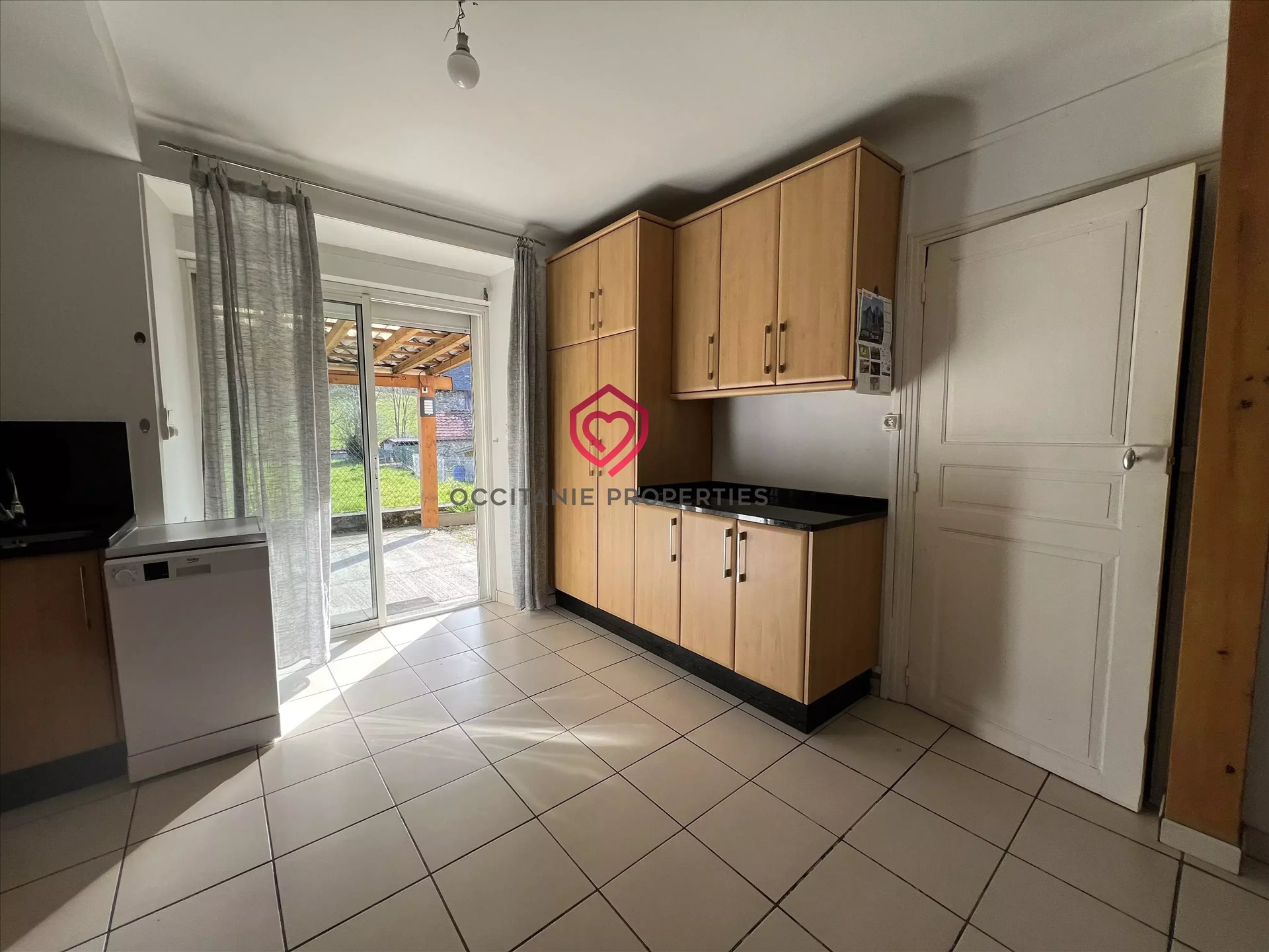 Maison à vendre, 122m², Argein