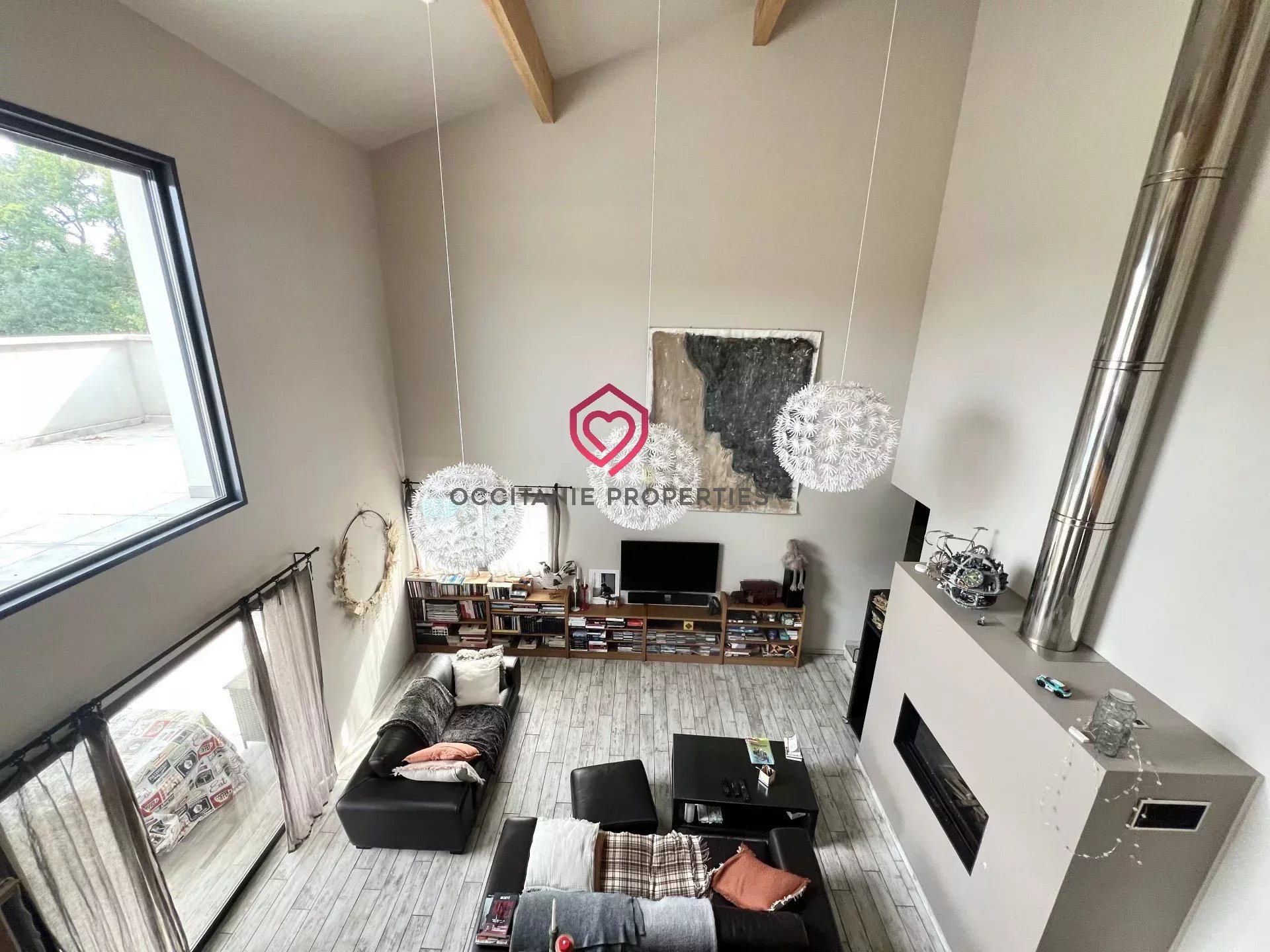 Maison à vendre, 211m², Montjoie-en-Couserans