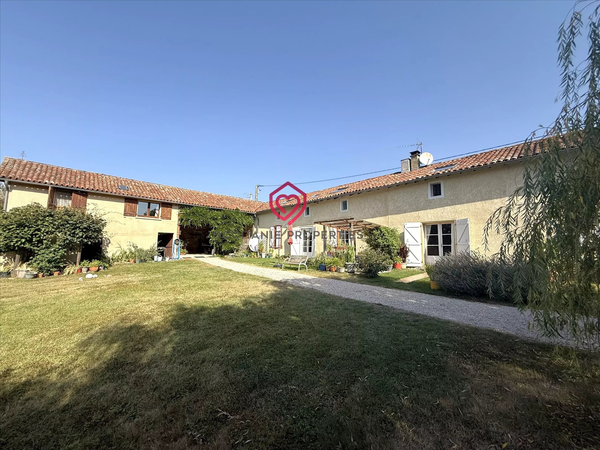 Maison à vendre, 234m², Lodes