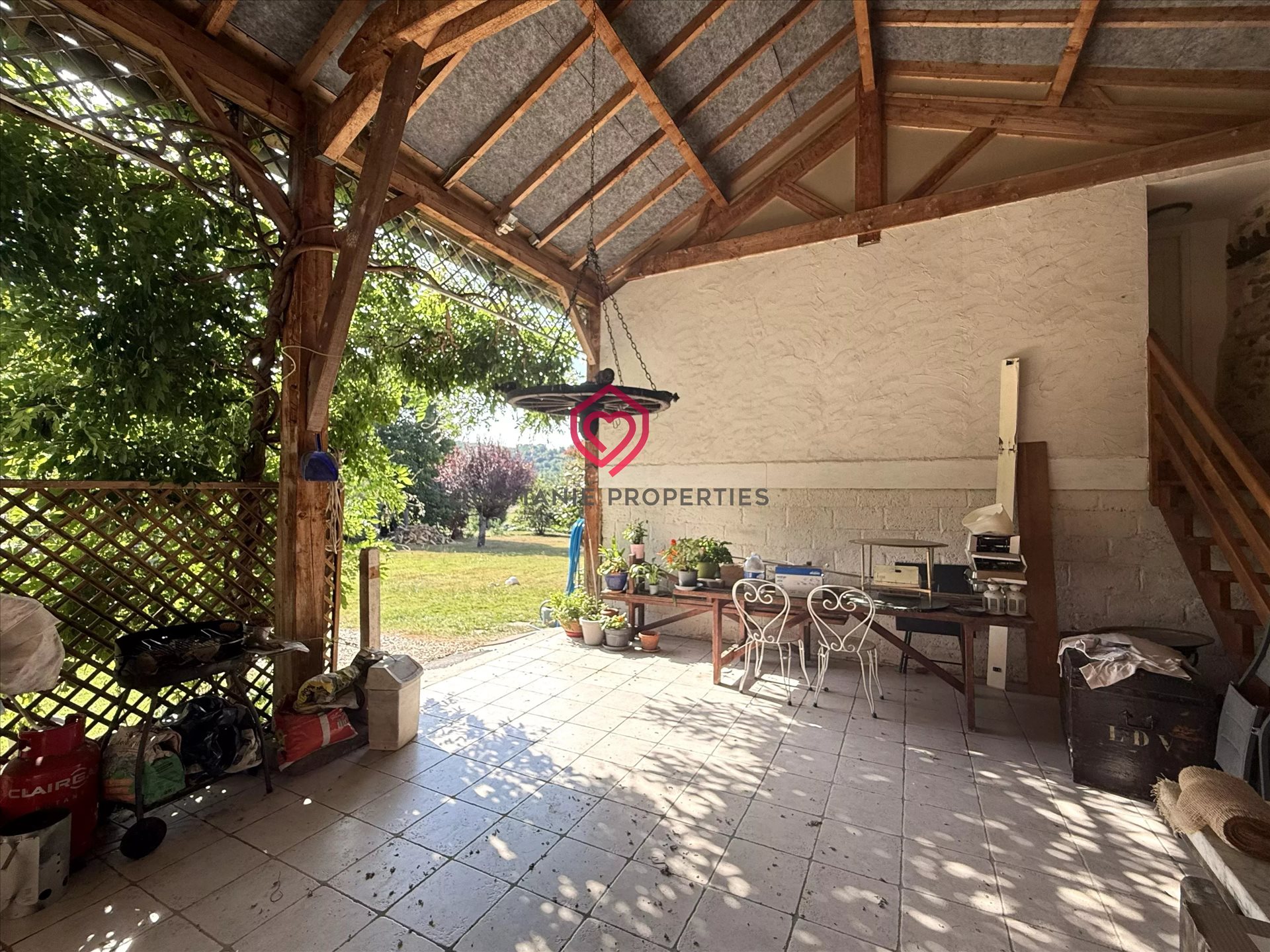 Maison à vendre, 234m², Lodes
