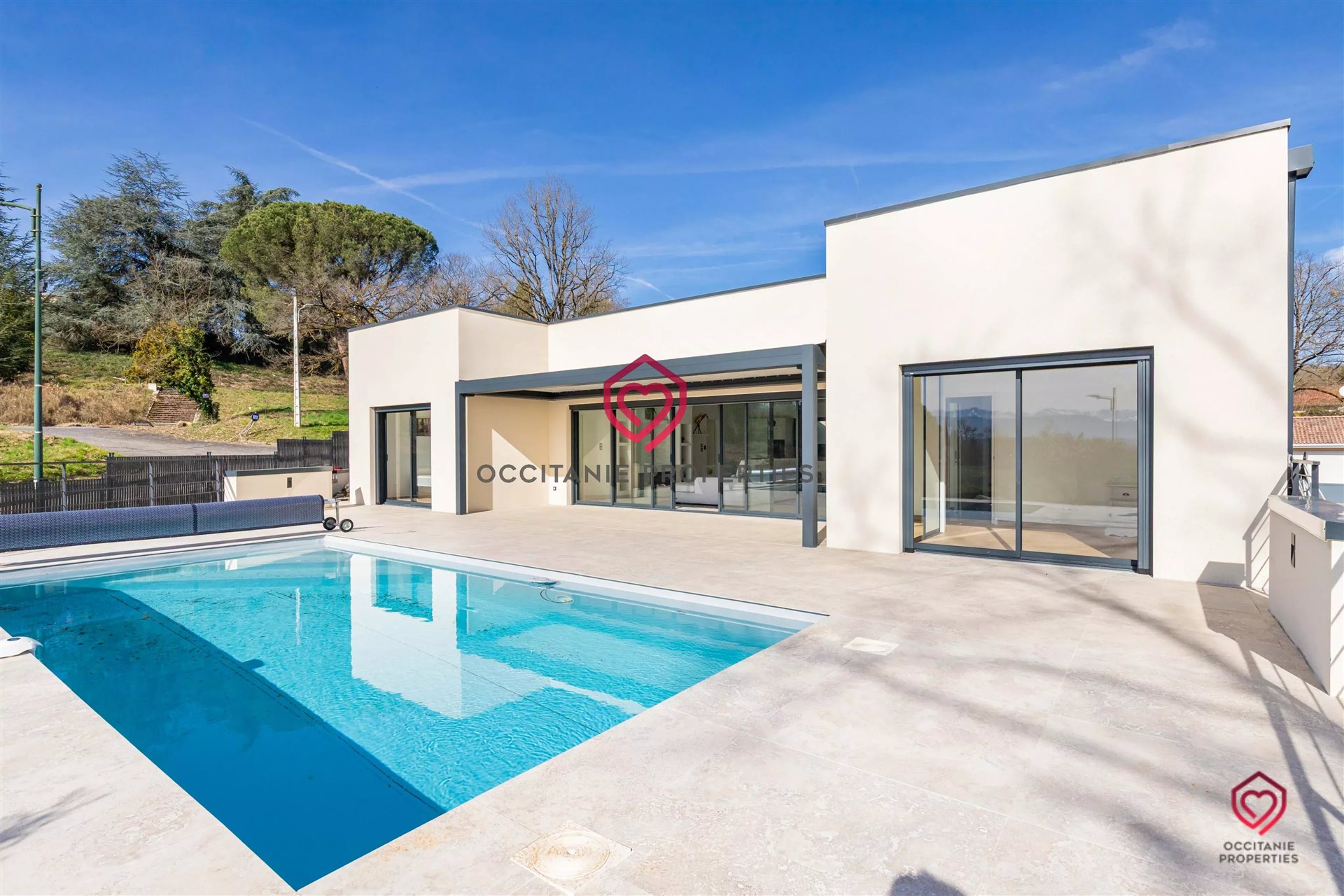 Maison à vendre, 150m², Boussens