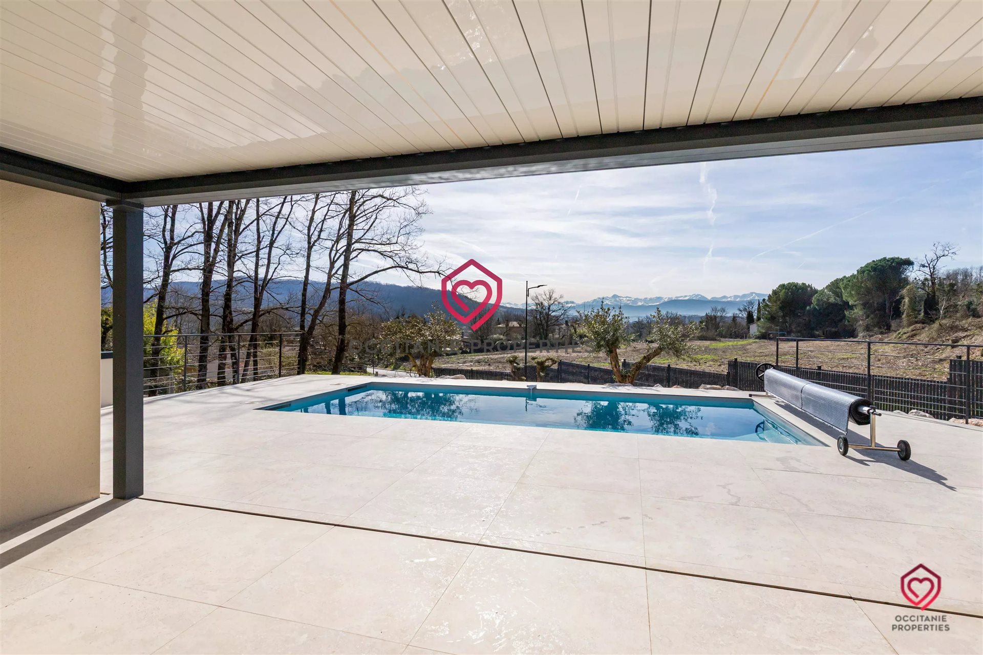 Maison à vendre, 150m², Boussens