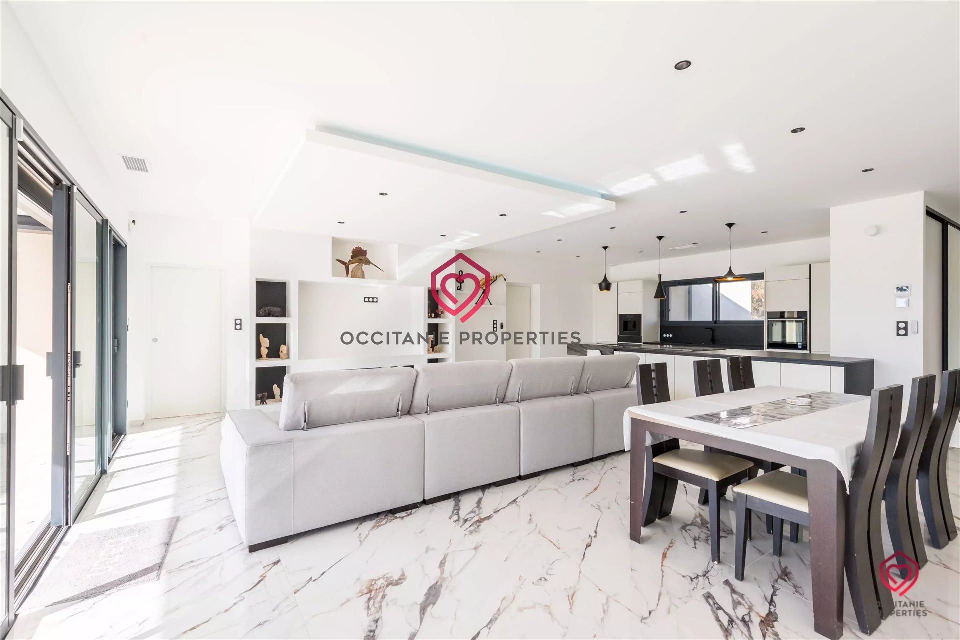 Maison à vendre, 150m², Boussens