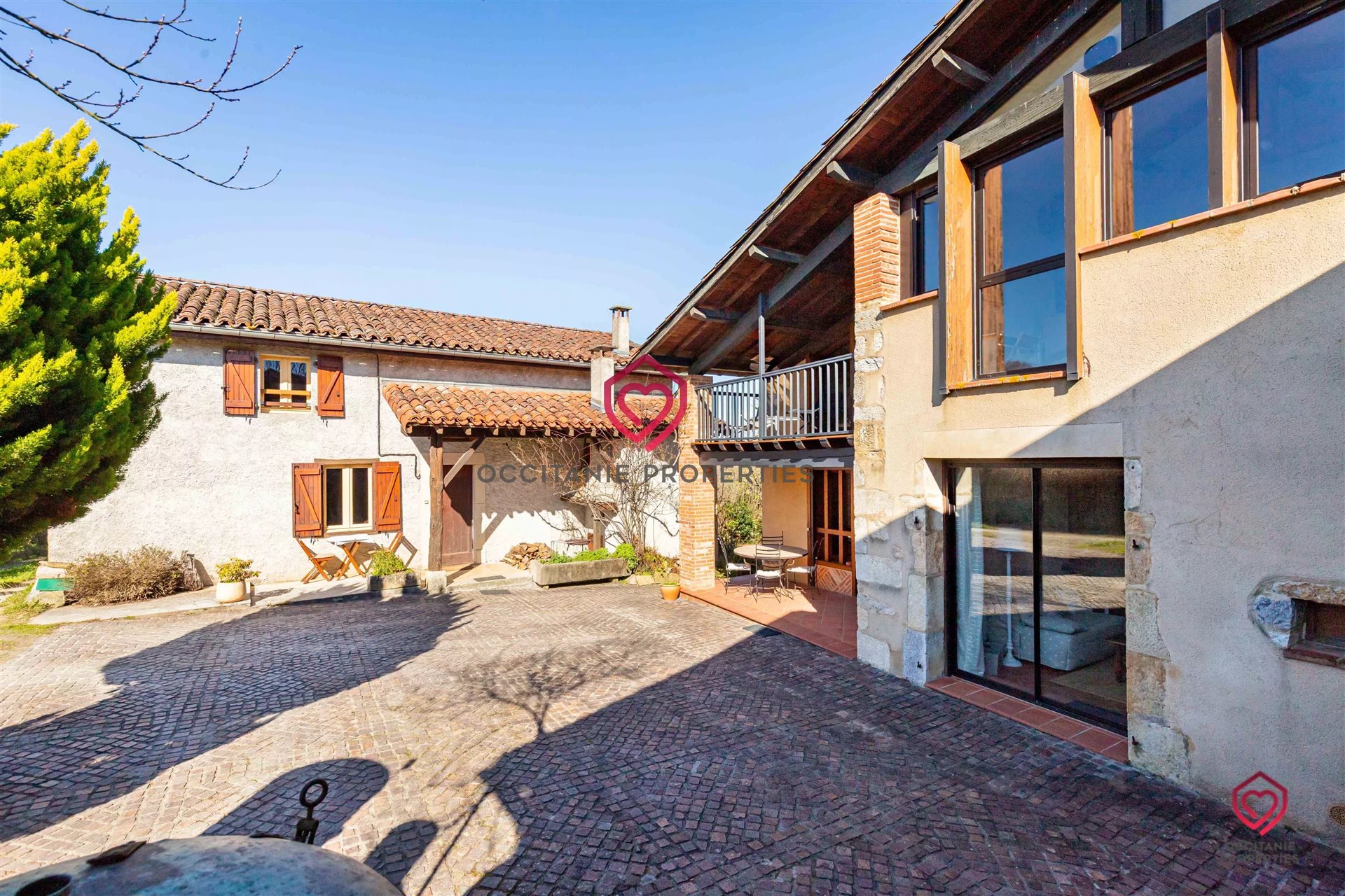 Maison à vendre, 223m², Salies-du-Salat