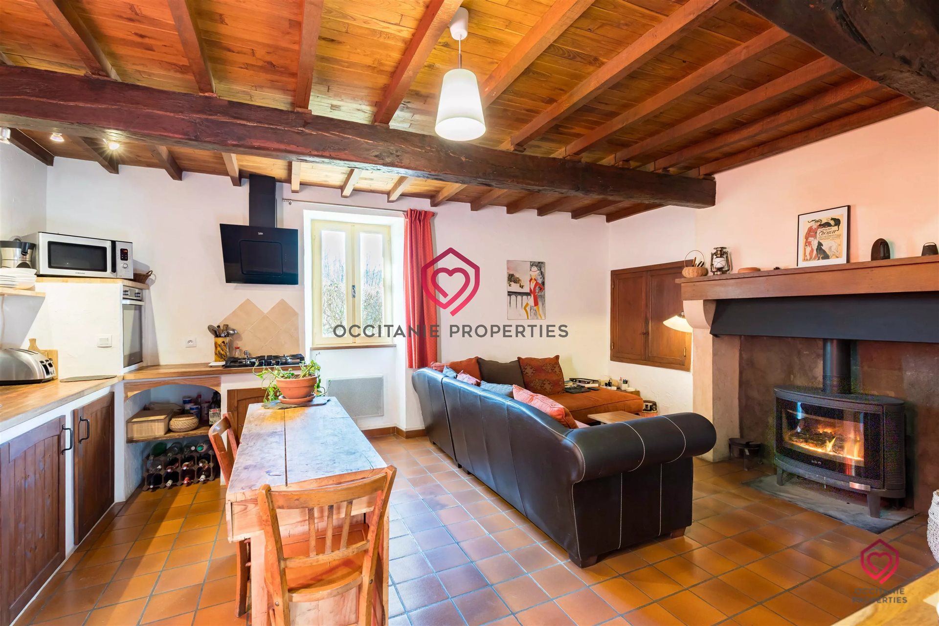 Maison à vendre, 223m², Salies-du-Salat