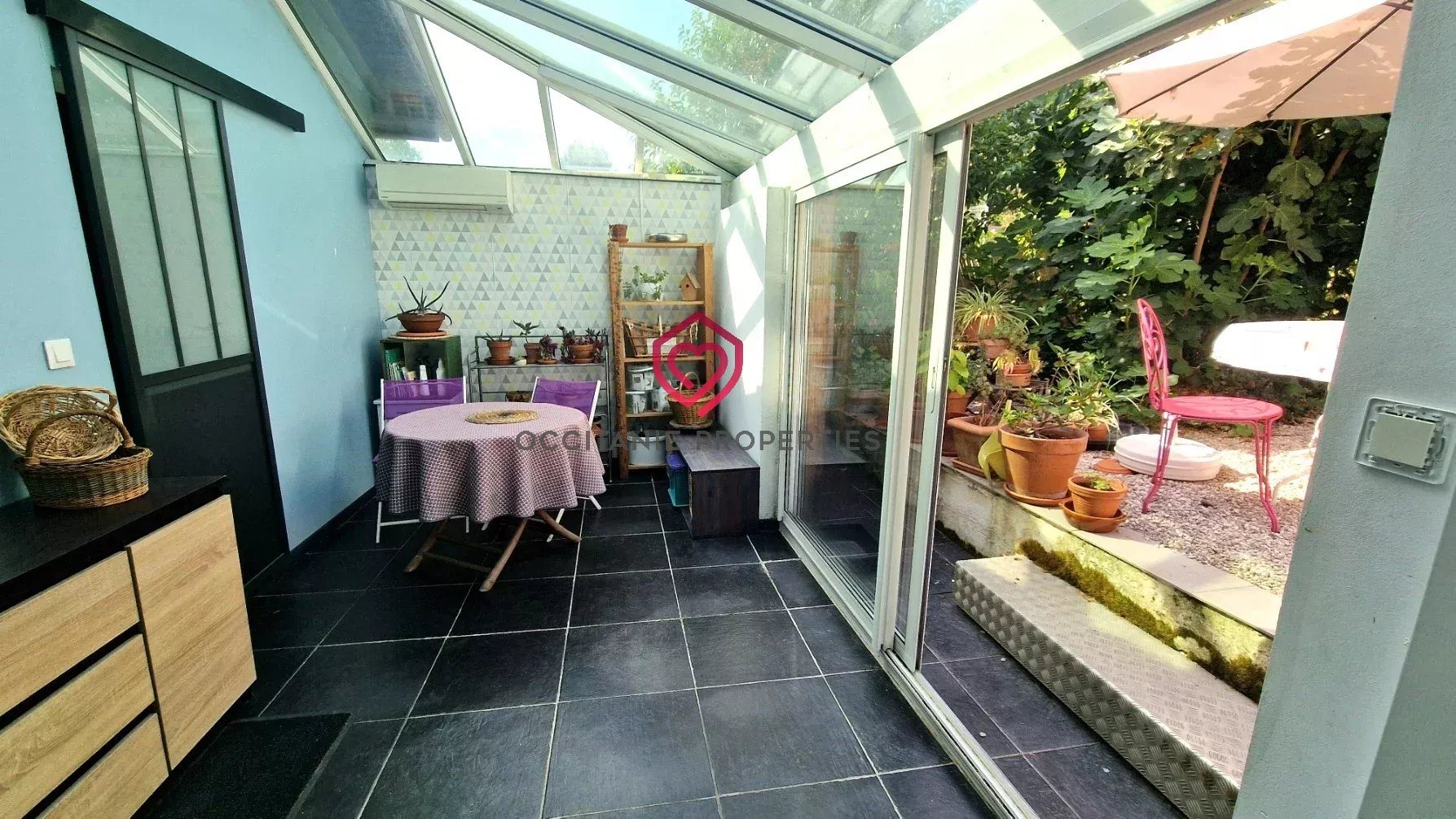 Maison à vendre, 130m², Mazères-sur-Salat
