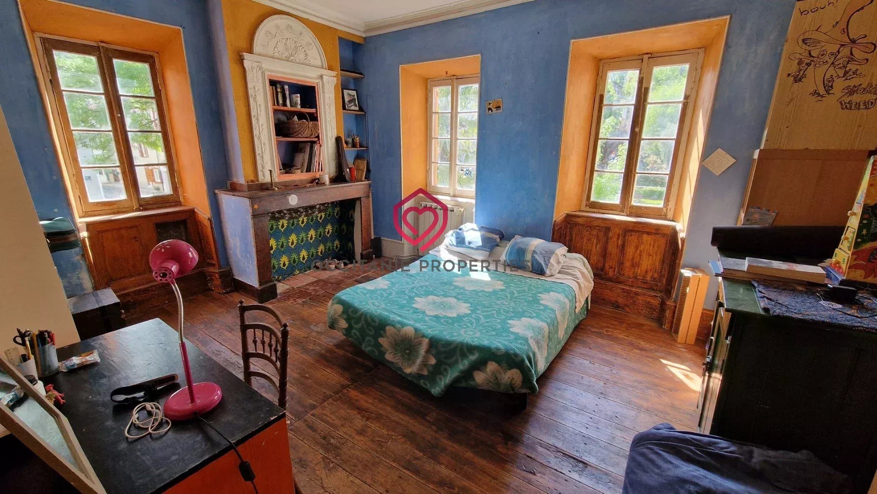 Maison à vendre, 139m², Prat-Bonrepaux