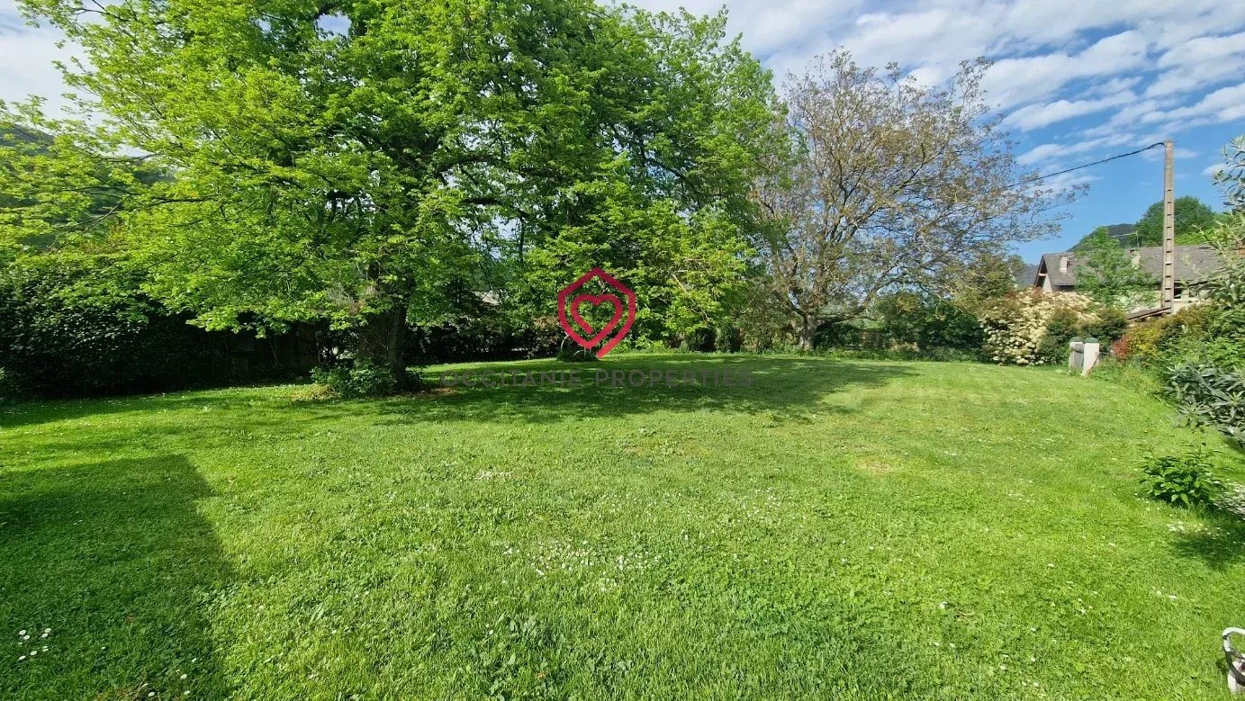Maison à vendre, 209m², Moulis