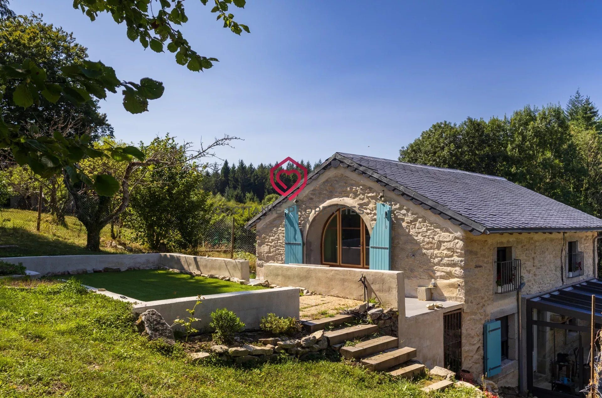 Maison à vendre, 84m², Cuxac-Cabardès