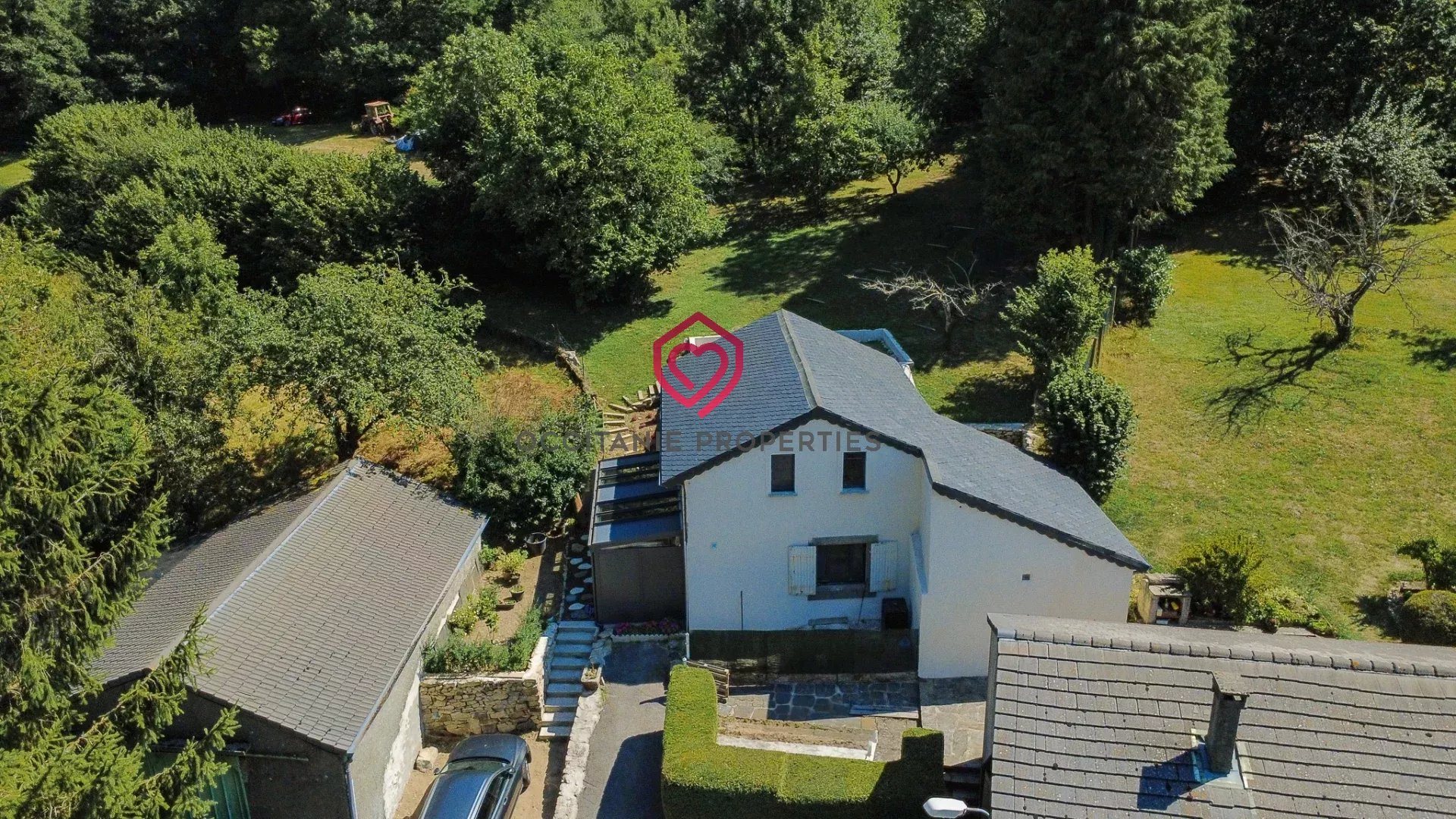 Maison à vendre, 84m², Cuxac-Cabardès